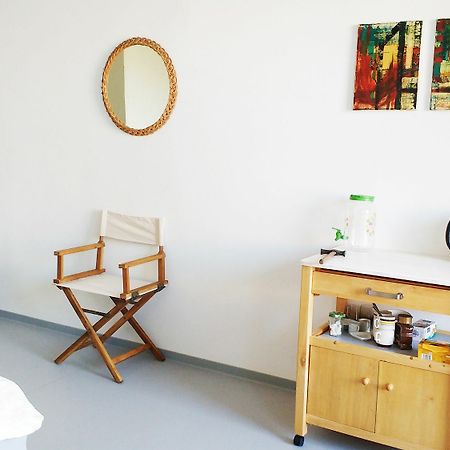 M I N I T E L Hotell Berlin Eksteriør bilde