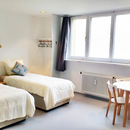 M I N I T E L Hotell Berlin Eksteriør bilde