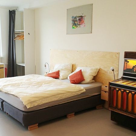 M I N I T E L Hotell Berlin Eksteriør bilde