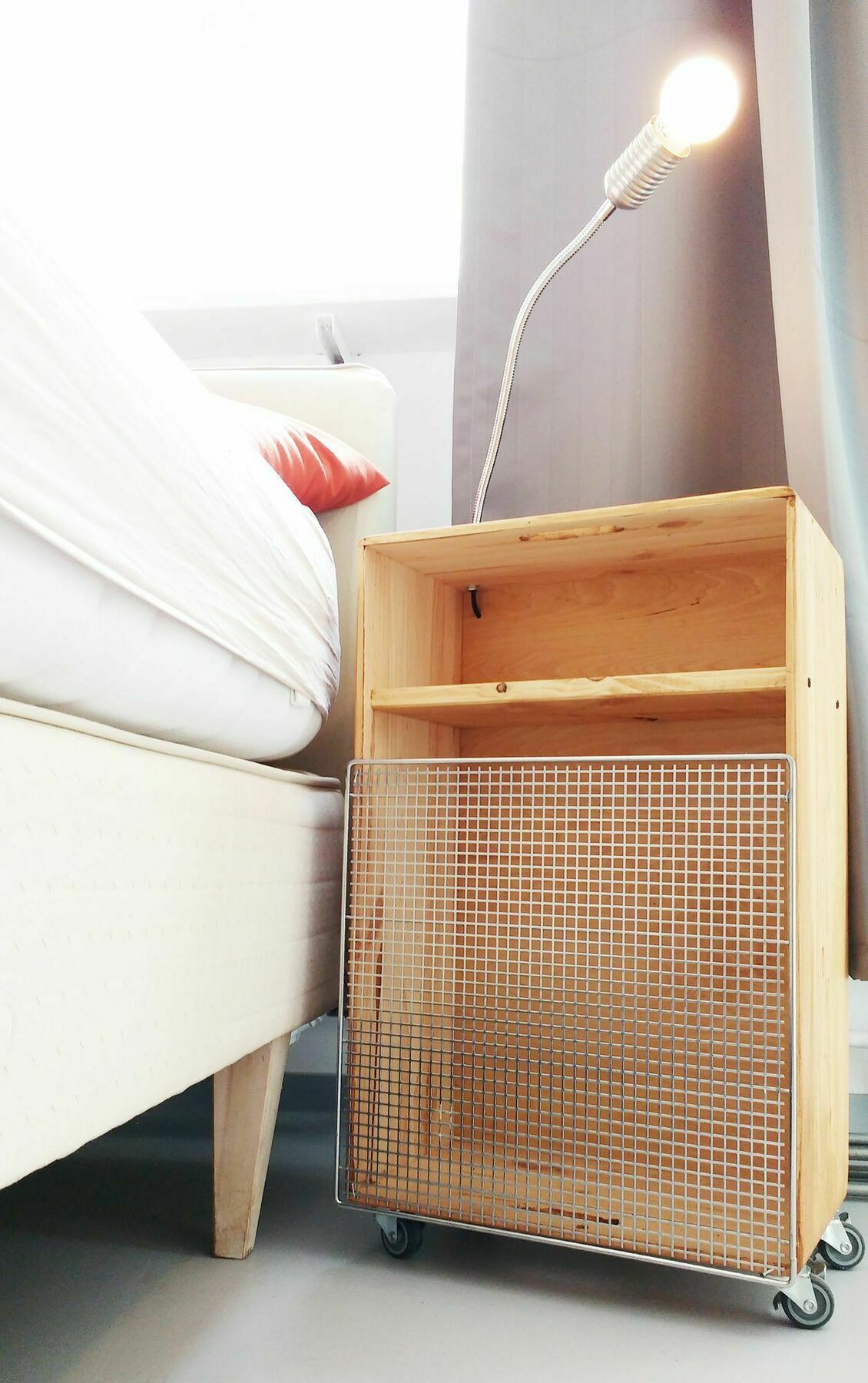 M I N I T E L Hotell Berlin Eksteriør bilde