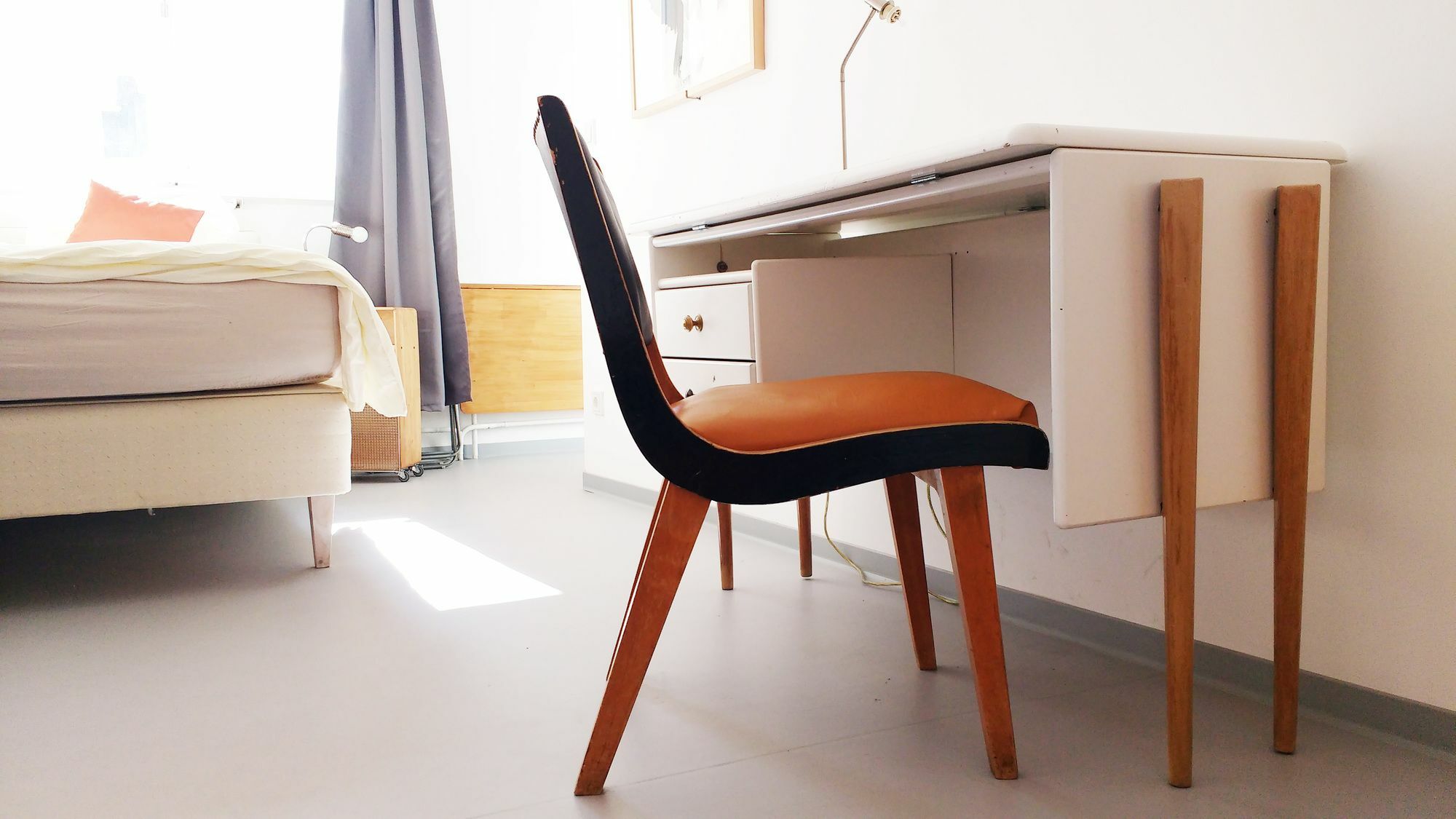 M I N I T E L Hotell Berlin Eksteriør bilde