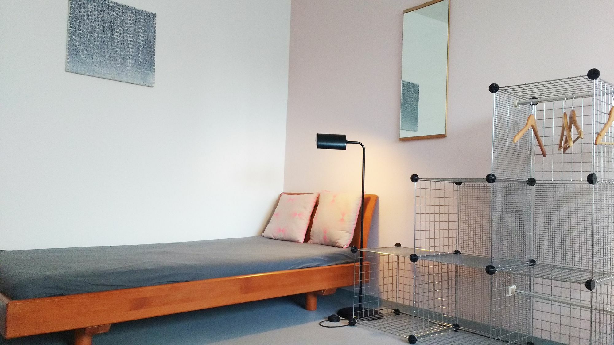 M I N I T E L Hotell Berlin Eksteriør bilde